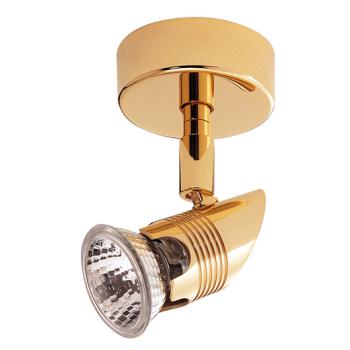  COMETE 01 - Spot sur patre GU 