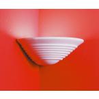  DOMINO - Applique pl�tre d'ang 