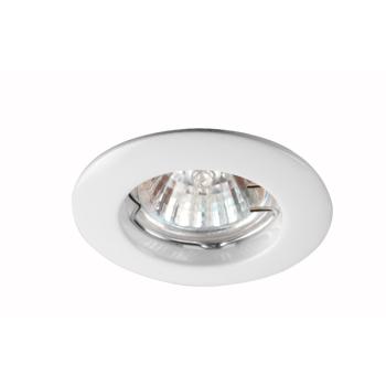  MINI SAT - Encastr� G4, rond, 