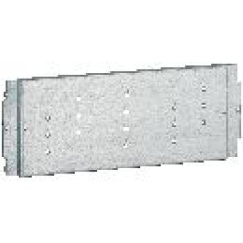  PLATINE DPX250 AV/SS DIF HORIZ 