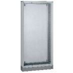  ARMOIRE METAL LARG 910 H1950 