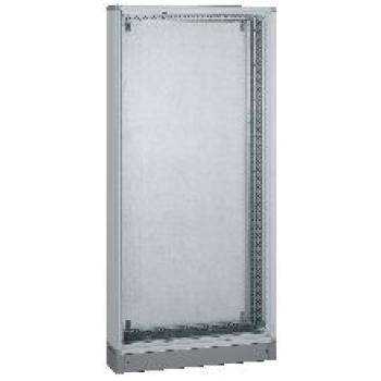  ARMOIRE METAL LARG 910 H1950 