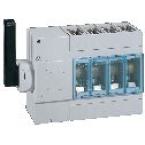  DPX IS 630 4P 400A CDE LAT.G. 