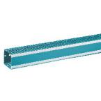  GOULOTTE 60X60 PAS 6/6,5 BLEU 
