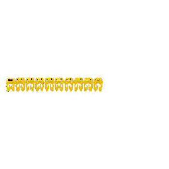  CAB3 REP.1,5/2,5 LETTRE Q 
