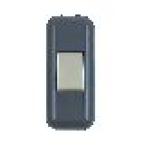  INTER BIP 2A 250V NOIR LUM. 