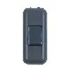  INTER BIP 2A 250V NOIR 