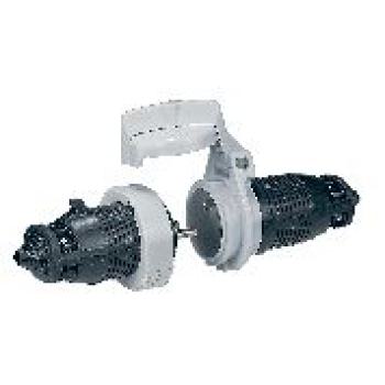  FICHE 2P+T 10/16A   CAOUT.NOIR 