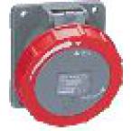  SOC EU 16A 3P+T 400V 67/55 