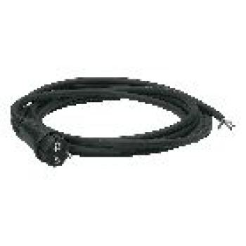  CORDON ELECTROPORTATIF 2P+T 3M 