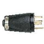  FICHE 20A 380V      3P+T CAOUT 