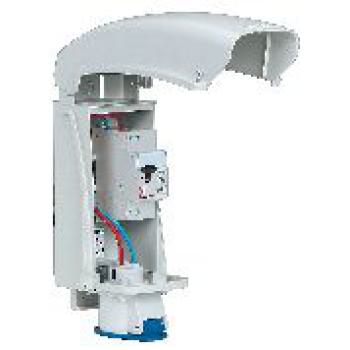  COFF.D.DIFF.16A 30MA PC IND G 