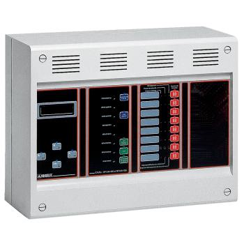  CMSI Ext.16 V Pr-Equip 8 V - 